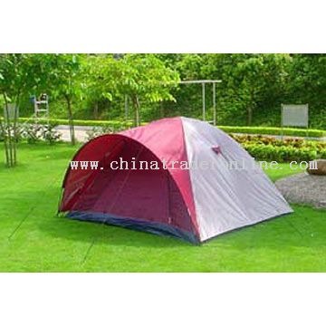 Camping Tent from China